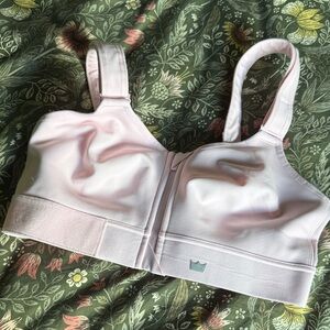 Shefit Flex Sports Bra 1 Luxe Powerhouse Pink
